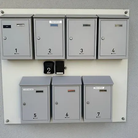 Rendixime - Aisa - Free Parking, Air Conditioning Parnu