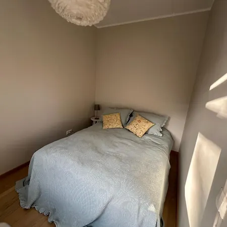 Appartement Rendixime - Aisa - Free Parking, Air Conditioning *