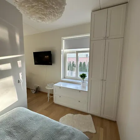 Rendixime - Aisa - Free Parking, Air Conditioning * Parnu