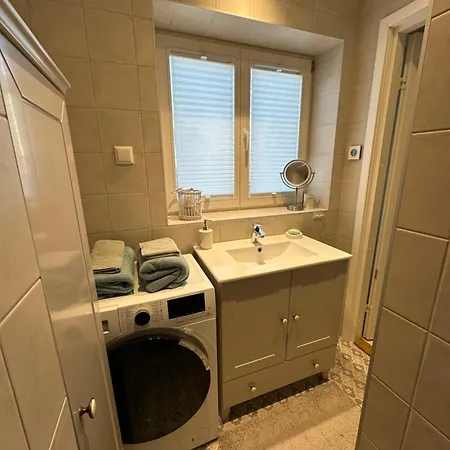 Rendixime - Aisa - Free Parking, Air Conditioning Appartement Pärnu