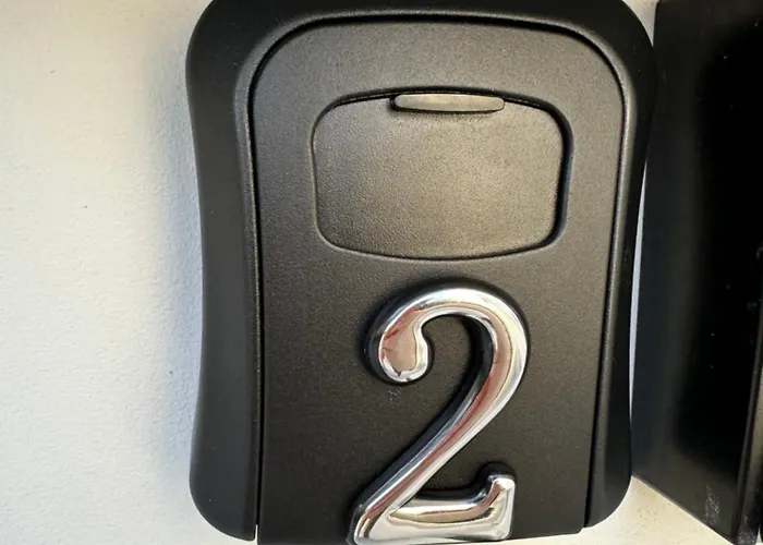 Rendixime - Aisa - Free Parking, Air Conditioning Apartment