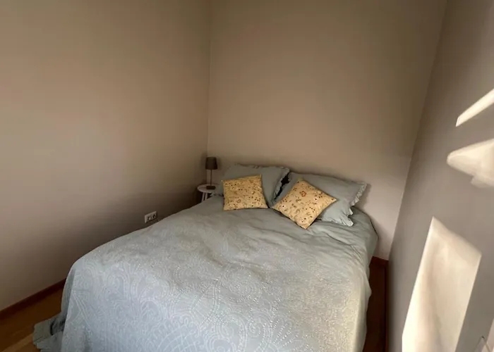 Apartment Rendixime - Aisa - Free Parking, Air Conditioning *