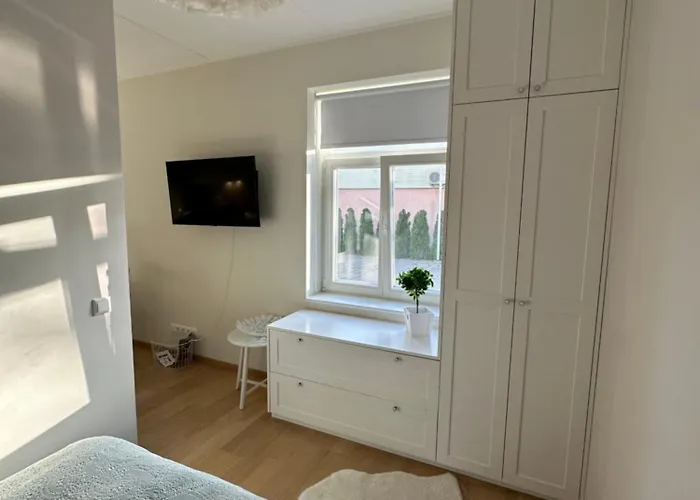 Rendixime - Aisa - Free Parking, Air Conditioning * Parnu