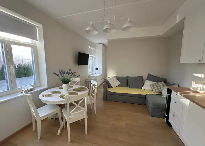 Rendixime - Aisa - Free Parking, Air Conditioning * Parnu