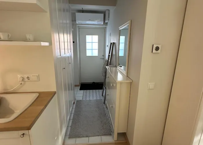 Rendixime - Aisa - Free Parking, Air Conditioning Apartment *