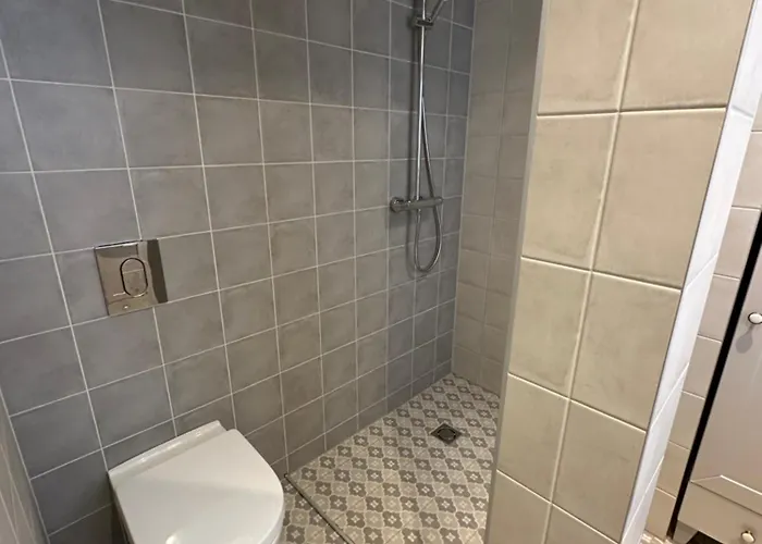 Rendixime - Aisa - Free Parking, Air Conditioning Parnu