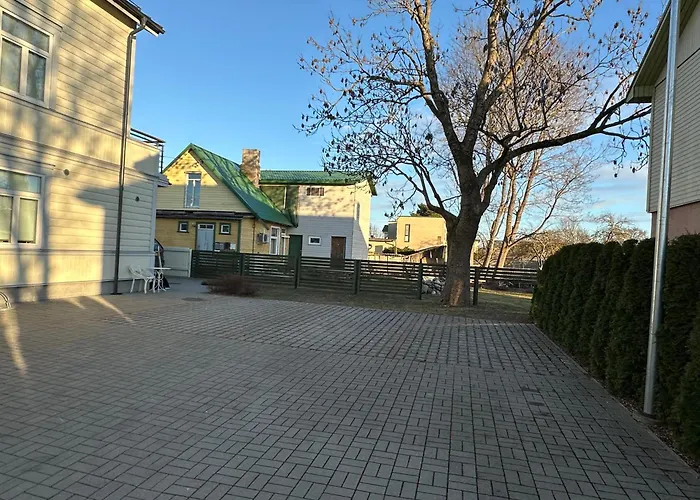 Apartment Rendixime - Aisa - Free Parking, Air Conditioning